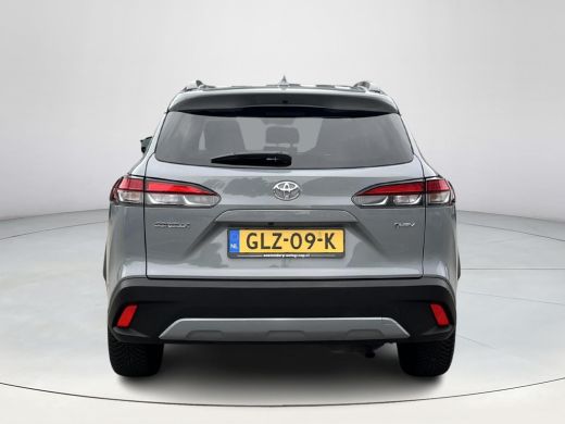 Toyota Corolla Cross Hybrid 140 Style | All-in prijs | Automaat | Apple/Android auto ActivLease financial lease