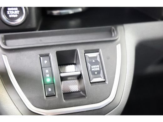 Toyota ProAce  ActivLease financial lease
