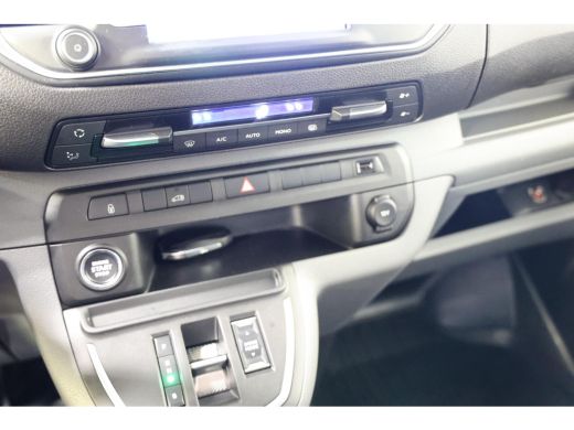 Toyota ProAce  ActivLease financial lease
