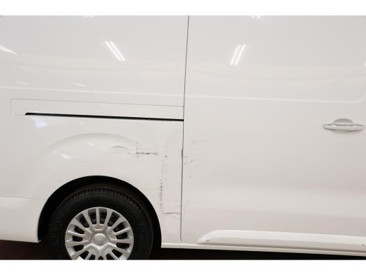 Toyota ProAce  ActivLease financial lease