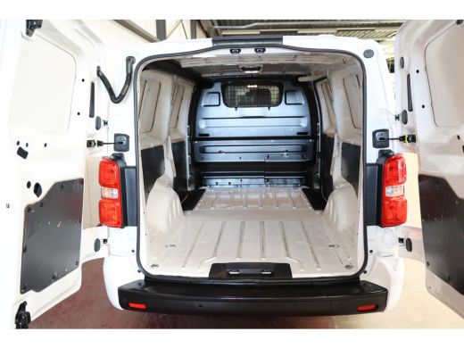 Toyota ProAce  ActivLease financial lease