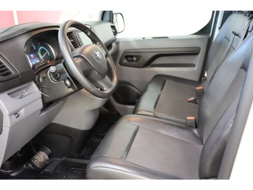 Toyota ProAce  ActivLease financial lease