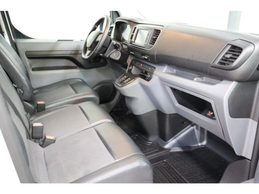 Toyota ProAce  ActivLease financial lease