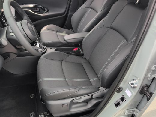 Toyota Yaris Cross 1.5 Hybrid 130 Executive Premium Pack | Android Auto | Apple Carplay | NIEUWE Auto ActivLease financial lease