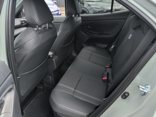 Toyota Yaris Cross 1.5 Hybrid 130 Executive Premium Pack | Android Auto | Apple Carplay | NIEUWE Auto ActivLease financial lease