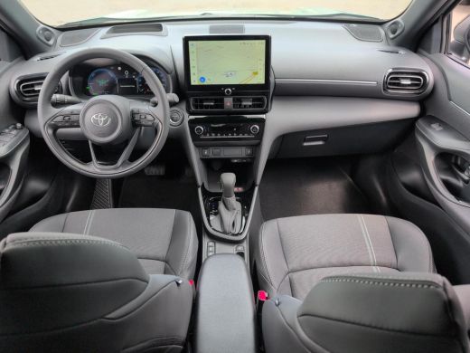 Toyota Yaris Cross 1.5 Hybrid 130 Executive Premium Pack | Android Auto | Apple Carplay | NIEUWE Auto ActivLease financial lease