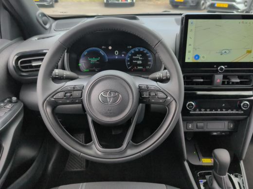 Toyota Yaris Cross 1.5 Hybrid 130 Executive Premium Pack | Android Auto | Apple Carplay | NIEUWE Auto ActivLease financial lease