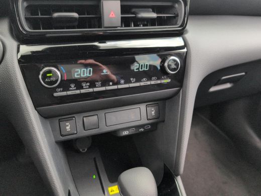 Toyota Yaris Cross 1.5 Hybrid 130 Executive Premium Pack | Android Auto | Apple Carplay | NIEUWE Auto ActivLease financial lease