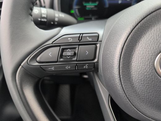 Toyota Yaris Cross 1.5 Hybrid 130 Executive Premium Pack | Android Auto | Apple Carplay | NIEUWE Auto ActivLease financial lease