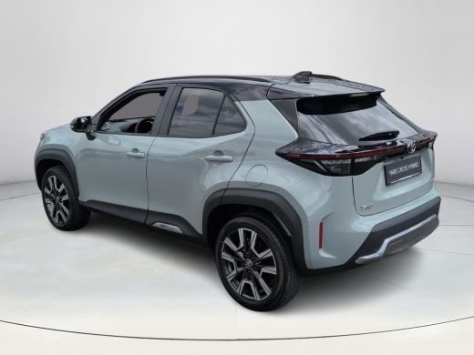 Toyota Yaris Cross 1.5 Hybrid 130 Executive Premium Pack | Android Auto | Apple Carplay | NIEUWE Auto ActivLease financial lease