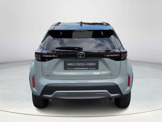 Toyota Yaris Cross 1.5 Hybrid 130 Executive Premium Pack | Android Auto | Apple Carplay | NIEUWE Auto ActivLease financial lease