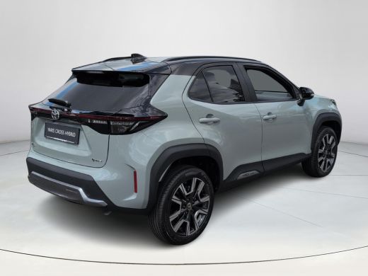 Toyota Yaris Cross 1.5 Hybrid 130 Executive Premium Pack | Android Auto | Apple Carplay | NIEUWE Auto ActivLease financial lease