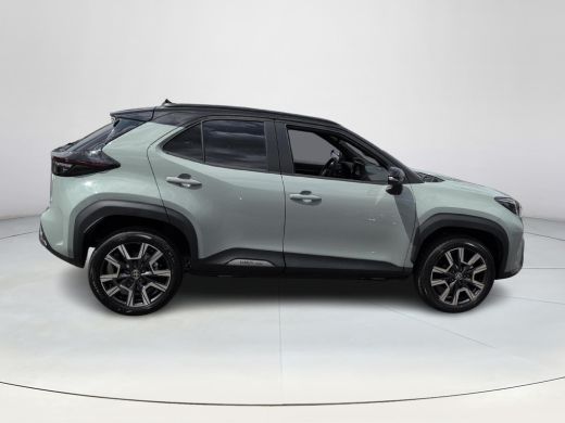 Toyota Yaris Cross 1.5 Hybrid 130 Executive Premium Pack | Android Auto | Apple Carplay | NIEUWE Auto ActivLease financial lease