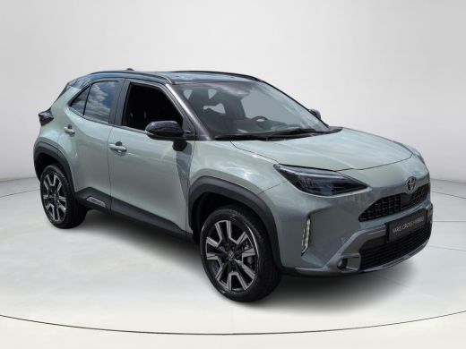 Toyota Yaris Cross 1.5 Hybrid 130 Executive Premium Pack | Android Auto | Apple Carplay | NIEUWE Auto ActivLease financial lease