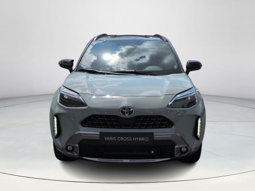 Toyota Yaris Cross 1.5 Hybrid 130 Executive Premium Pack | Android Auto | Apple Carplay | NIEUWE Auto ActivLease financial lease