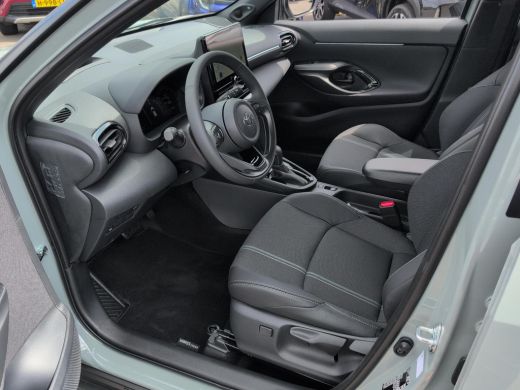Toyota Yaris Cross 1.5 Hybrid 130 Executive Premium Pack | Android Auto | Apple Carplay | NIEUWE Auto ActivLease financial lease