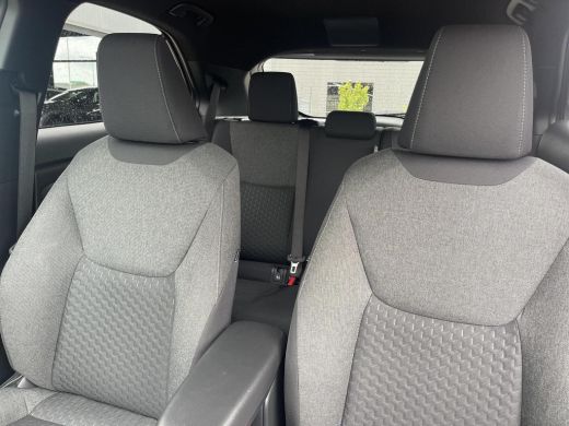 Toyota Yaris Cross 1.5 Hybrid Dynamic Airconditioning | Stoelverwarming| Stuurverwarming | Apple CarPlay & Android A... ActivLease financial lease