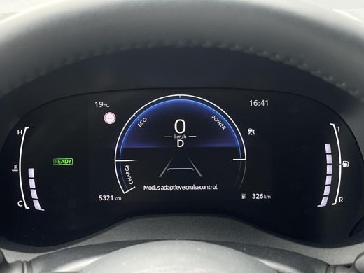 Toyota Yaris Cross 1.5 Hybrid Dynamic Airconditioning | Stoelverwarming| Stuurverwarming | Apple CarPlay & Android A... ActivLease financial lease