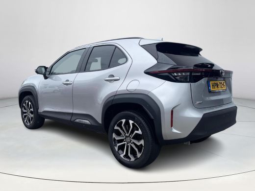 Toyota Yaris Cross 1.5 Hybrid Dynamic Airconditioning | Stoelverwarming| Stuurverwarming | Apple CarPlay & Android A... ActivLease financial lease