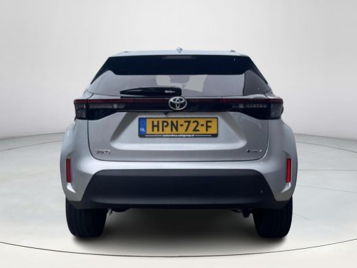 Toyota Yaris Cross 1.5 Hybrid Dynamic Airconditioning | Stoelverwarming| Stuurverwarming | Apple CarPlay & Android A... ActivLease financial lease