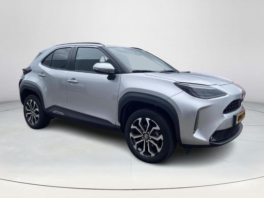 Toyota Yaris Cross 1.5 Hybrid Dynamic Airconditioning | Stoelverwarming| Stuurverwarming | Apple CarPlay & Android A... ActivLease financial lease
