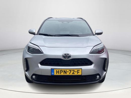 Toyota Yaris Cross 1.5 Hybrid Dynamic Airconditioning | Stoelverwarming| Stuurverwarming | Apple CarPlay & Android A... ActivLease financial lease