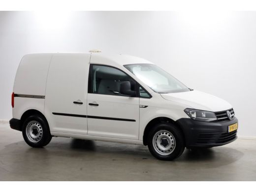 Volkswagen Caddy 2.0 TDI 102pk E6 L1H1 Airco/Navi/Carplay 05-2019 ActivLease financial lease