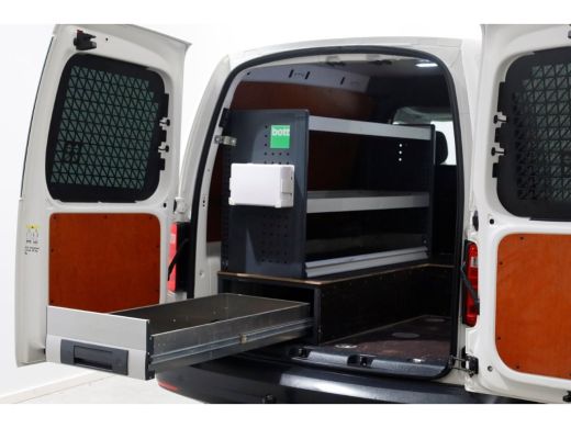 Volkswagen Caddy 2.0 TDI 102pk E6 L1H1 Airco/Navi/Carplay 05-2019 ActivLease financial lease