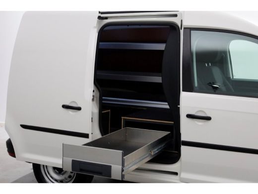 Volkswagen Caddy 2.0 TDI 102pk E6 L1H1 Airco/Navi/Carplay 05-2019 ActivLease financial lease