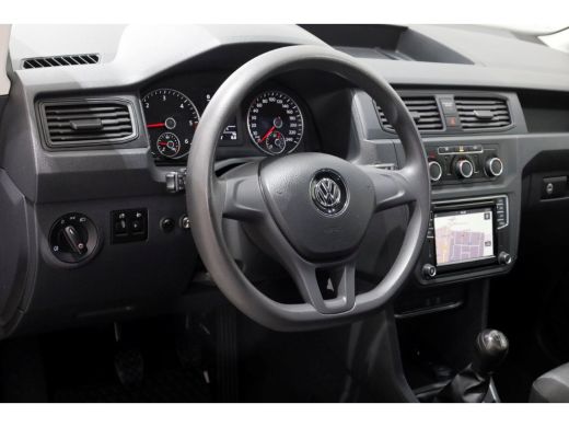 Volkswagen Caddy 2.0 TDI 102pk E6 L1H1 Airco/Navi/Carplay 05-2019 ActivLease financial lease