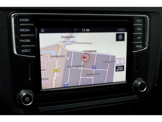 Volkswagen Caddy 2.0 TDI 102pk E6 L1H1 Airco/Navi/Carplay 05-2019 ActivLease financial lease