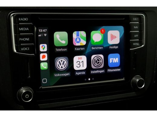 Volkswagen Caddy 2.0 TDI 102pk E6 L1H1 Airco/Navi/Carplay 05-2019 ActivLease financial lease