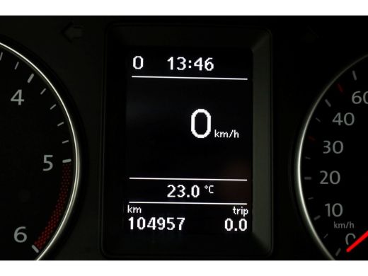 Volkswagen Caddy 2.0 TDI 102pk E6 L1H1 Airco/Navi/Carplay 05-2019 ActivLease financial lease