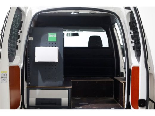 Volkswagen Caddy 2.0 TDI 102pk E6 L1H1 Airco/Navi/Carplay 05-2019 ActivLease financial lease