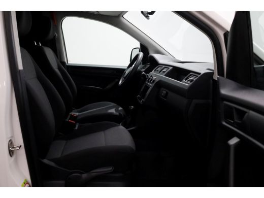Volkswagen Caddy 2.0 TDI 102pk E6 L1H1 Airco/Navi/Carplay 05-2019 ActivLease financial lease