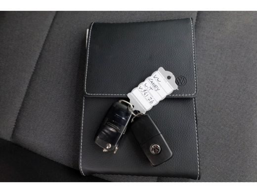 Volkswagen Caddy 2.0 TDI 102pk E6 L1H1 Airco/Navi/Carplay 05-2019 ActivLease financial lease