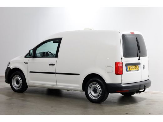 Volkswagen Caddy 2.0 TDI 102pk E6 L1H1 Airco/Navi/Carplay 05-2019 ActivLease financial lease