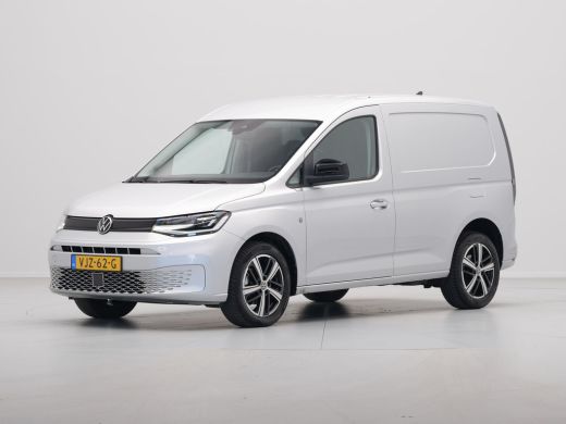 Volkswagen Caddy 2.0 TDI 75pk 1st Edition Navigatie Camera Side Assist Led Volkswagen Caddy 2.0 TDI 75pk 1st Edition Navigatie Camera Side Assist Led