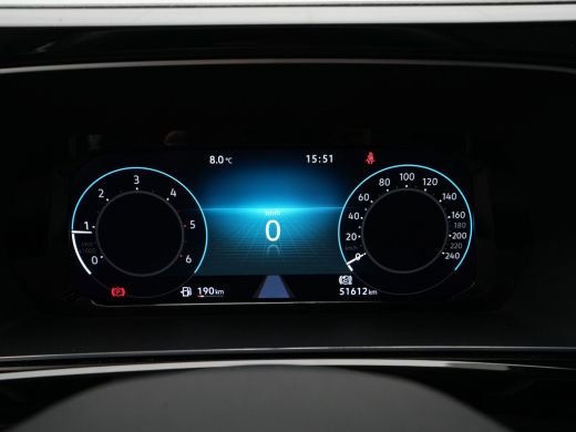 Volkswagen Caddy 2.0 TDI 75pk 1st Edition Navigatie Camera Side Assist Led ActivLease financial lease