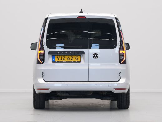 Volkswagen Caddy 2.0 TDI 75pk 1st Edition Navigatie Camera Side Assist Led ActivLease financial lease