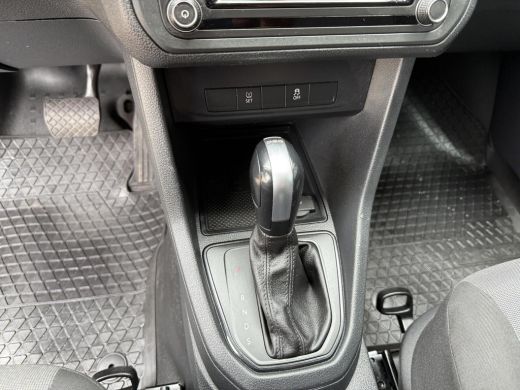 Volkswagen Caddy ABT e-Caddy Electrisch Airco Trekhaak ActivLease financial lease