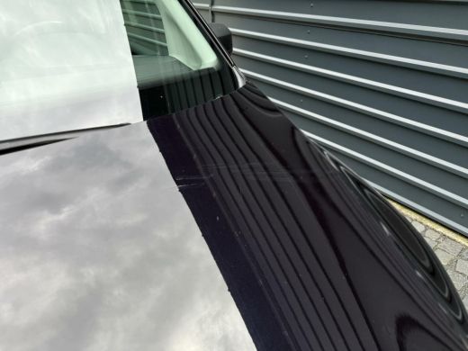 Volkswagen Caddy ABT e-Caddy Electrisch Airco Trekhaak ActivLease financial lease