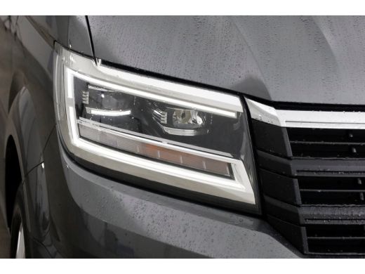 Volkswagen Crafter 35 2.0 TDI 177pk L3H3 (L2H2) DSG-Automaat D.C. Highline LED/ACC/Navi 03-2019 ActivLease financial lease