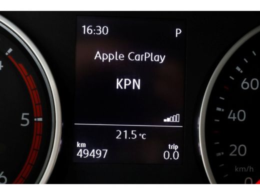 Volkswagen Crafter 35 2.0 TDI 177pk L3H3 (L2H2) DSG-Automaat D.C. Highline LED/ACC/Navi 03-2019 ActivLease financial lease