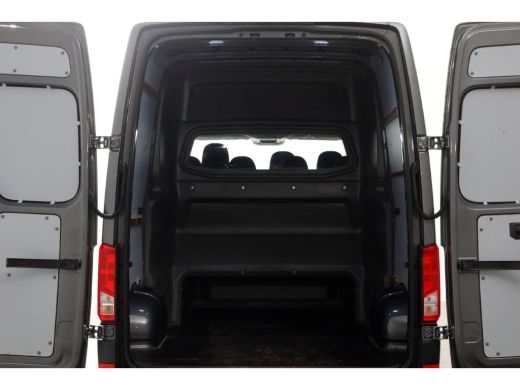Volkswagen Crafter 35 2.0 TDI 177pk L3H3 (L2H2) DSG-Automaat D.C. Highline LED/ACC/Navi 03-2019 ActivLease financial lease