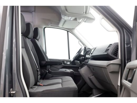 Volkswagen Crafter 35 2.0 TDI 177pk L3H3 (L2H2) DSG-Automaat D.C. Highline LED/ACC/Navi 03-2019 ActivLease financial lease
