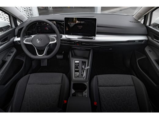 Volkswagen Golf Life Edition eHybrid Inclusief €2000,- inruilvoordeel | 'App-Connect' draadloze smartphone integr... ActivLease financial lease