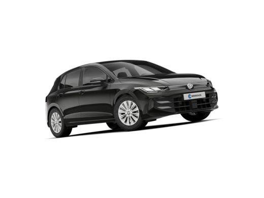 Volkswagen Golf Life Edition eHybrid | 'App-Connect' draadloze smartphone integratie | Achterbank in ongelijke de... ActivLease financial lease