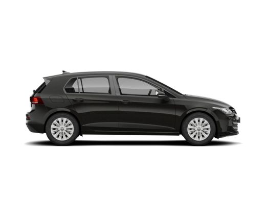 Volkswagen Golf Life Edition eHybrid | 'App-Connect' draadloze smartphone integratie | Achterbank in ongelijke de... ActivLease financial lease