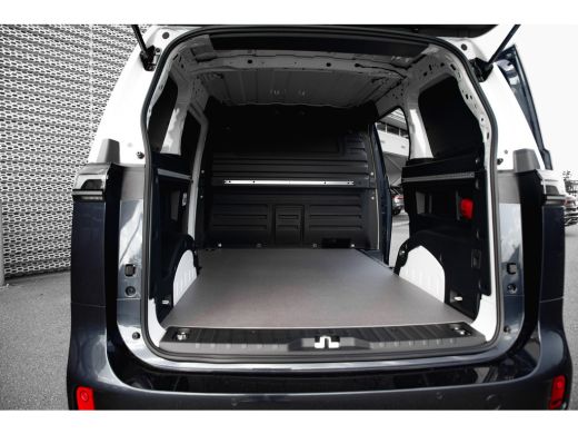 Volkswagen ID. Buzz Cargo Cargo Anniversary Edition | Led | Two-Tone | Trekhaak | ActivLease financial lease